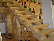 Albud - budowa domów z drewna i bali na śląsku